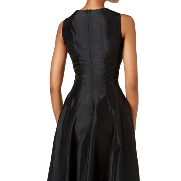 B Michael America Red Collection, Sheath Dress - Picture 2 of 4